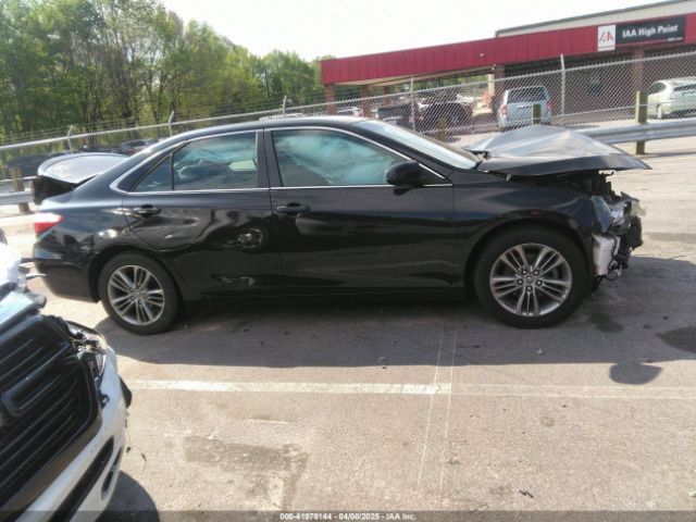 4T1BF1FK1FU970894 Toyota CAMRY SE