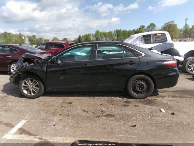 4T1BF1FK1FU970894 Toyota CAMRY SE