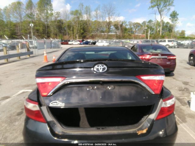 4T1BF1FK1FU970894 Toyota CAMRY SE