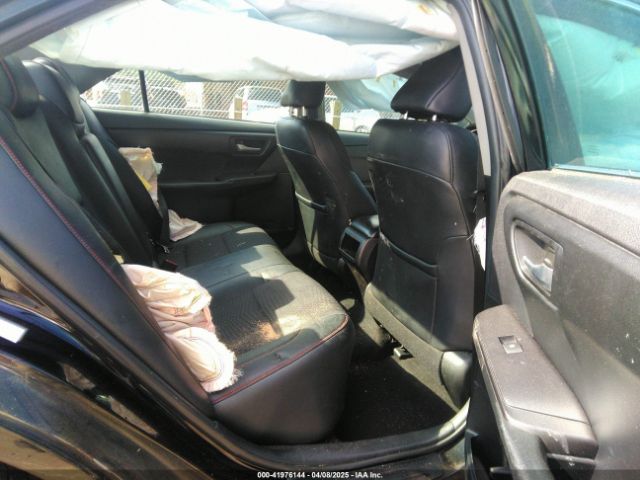 4T1BF1FK1FU970894 Toyota CAMRY SE