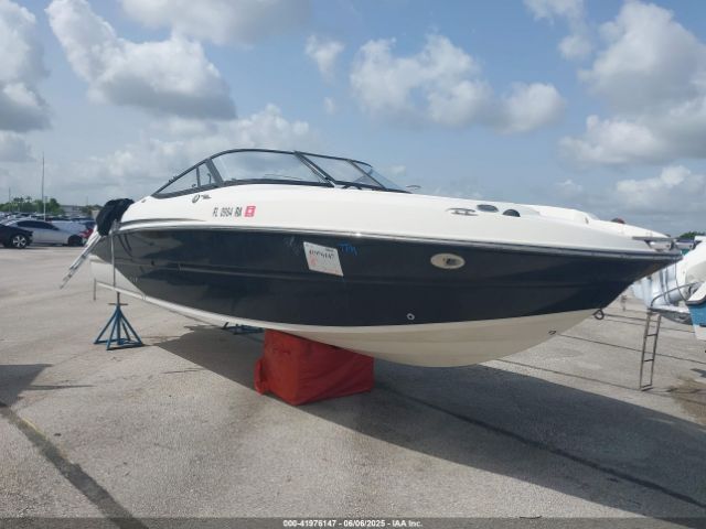 2015 STINGRAY BOAT PNYUSCBLK415 Photo 0