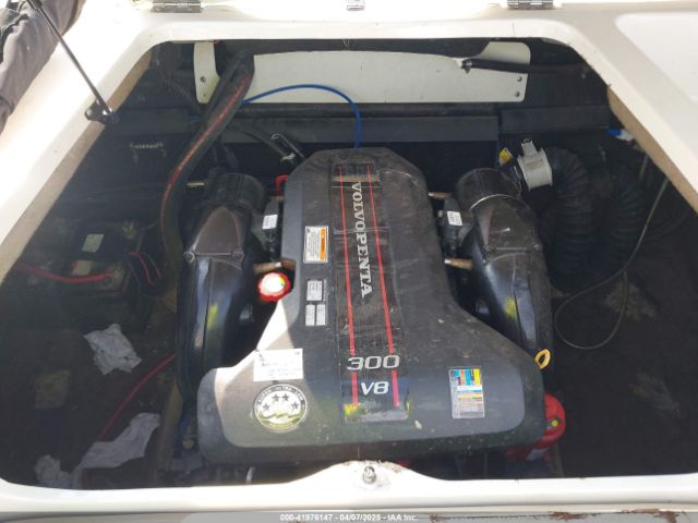 2015 STINGRAY BOAT PNYUSCBLK415 Photo 9