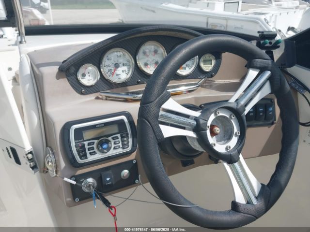2015 STINGRAY BOAT PNYUSCBLK415 Photo 10