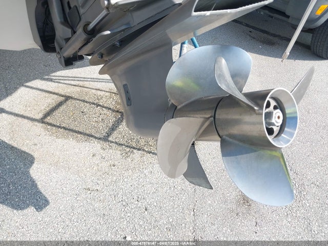 Продажа на аукционе авто 2015 Stingray Boat, vin: PNYUSCBLK415, номер лота: 41976147