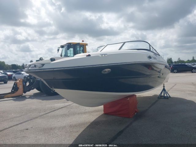 2015 STINGRAY BOAT PNYUSCBLK415 Photo 1