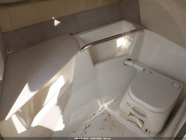 Продажа на аукционе авто 2015 Stingray Boat, vin: PNYUSCBLK415, номер лота: 41976147