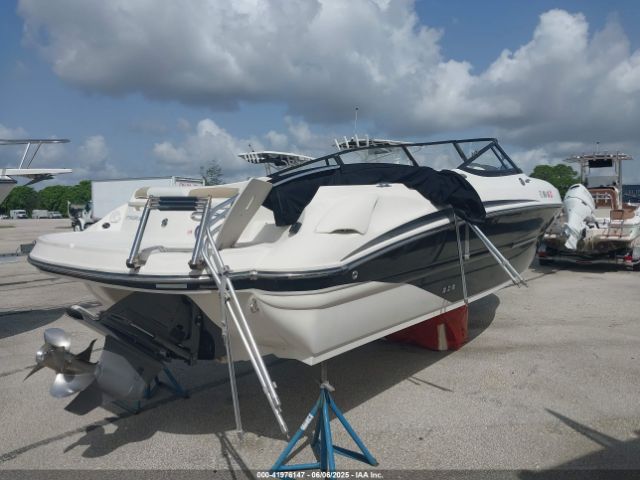 2015 STINGRAY BOAT PNYUSCBLK415 Photo 3