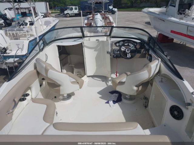 2015 STINGRAY BOAT PNYUSCBLK415 Photo 4