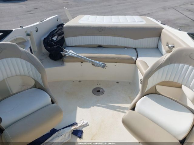 2015 STINGRAY BOAT PNYUSCBLK415 Photo 7