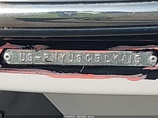 2015 STINGRAY BOAT PNYUSCBLK415 Photo 8