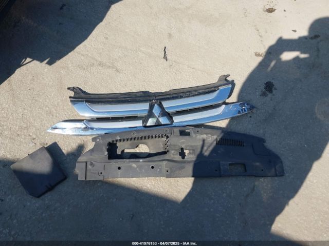 JA4AD2A30GZ050944 Mitsubishi Outlander Es