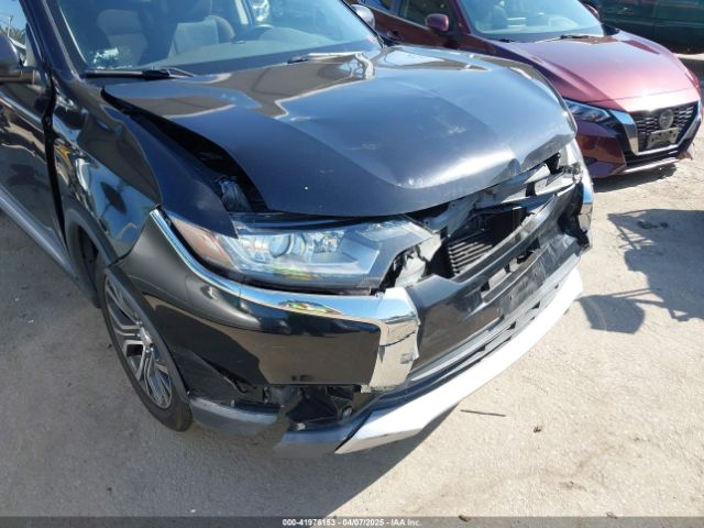 JA4AD2A30GZ050944 Mitsubishi Outlander Es