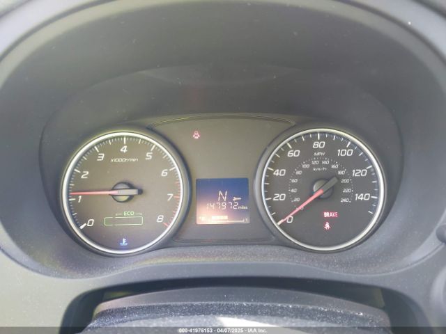 JA4AD2A30GZ050944 Mitsubishi Outlander Es