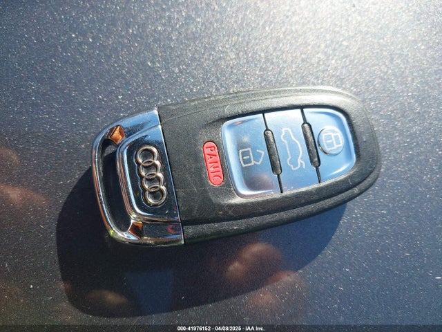 2013 AUDI A6 WAUHGAFC6DN029580 Photo 10
