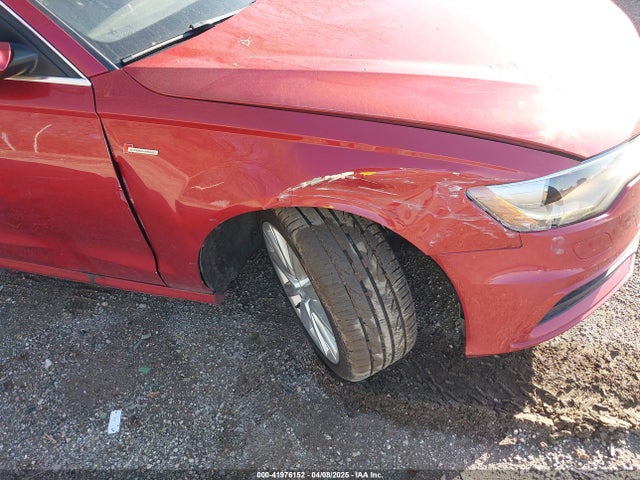 2013 AUDI A6 WAUHGAFC6DN029580 Photo 5