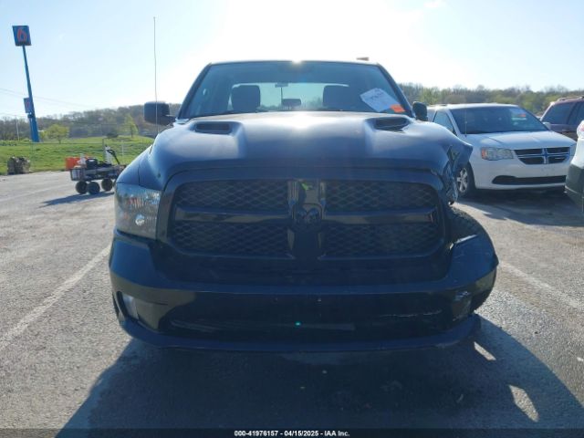 1C6RR7FG1KS653364 RAM 1500 Classic St