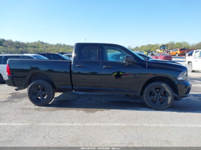1C6RR7FG1KS653364 RAM 1500 Classic St