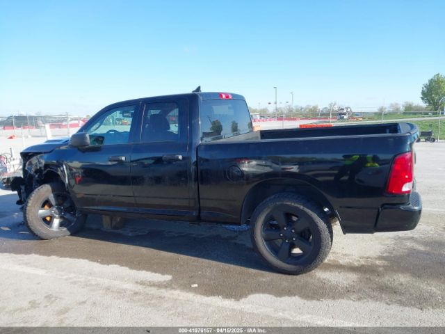 1C6RR7FG1KS653364 RAM 1500 Classic St