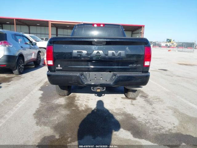 1C6RR7FG1KS653364 RAM 1500 Classic St
