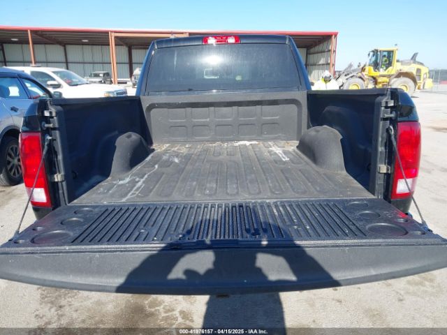 1C6RR7FG1KS653364 RAM 1500 Classic St