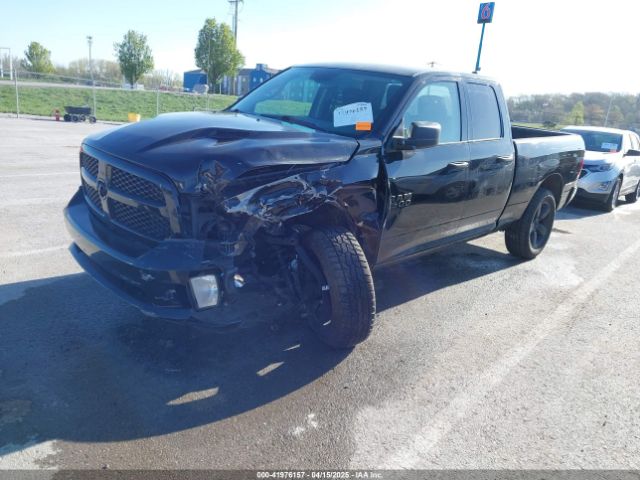 1C6RR7FG1KS653364 RAM 1500 Classic St