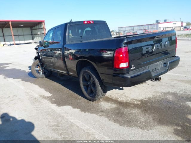 1C6RR7FG1KS653364 RAM 1500 Classic St