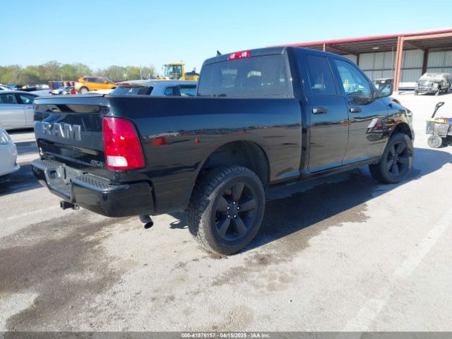 1C6RR7FG1KS653364 RAM 1500 Classic St