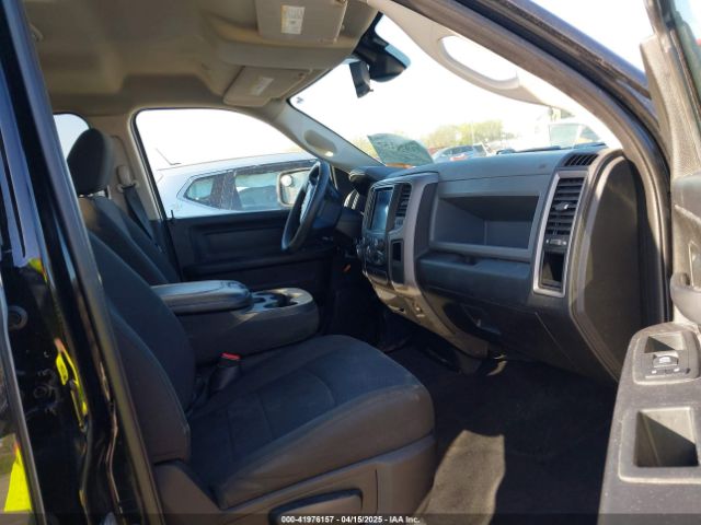 1C6RR7FG1KS653364 RAM 1500 Classic St