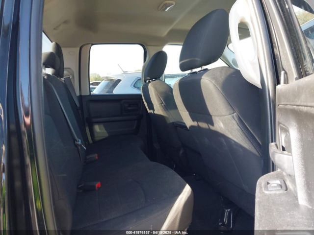 1C6RR7FG1KS653364 RAM 1500 Classic St