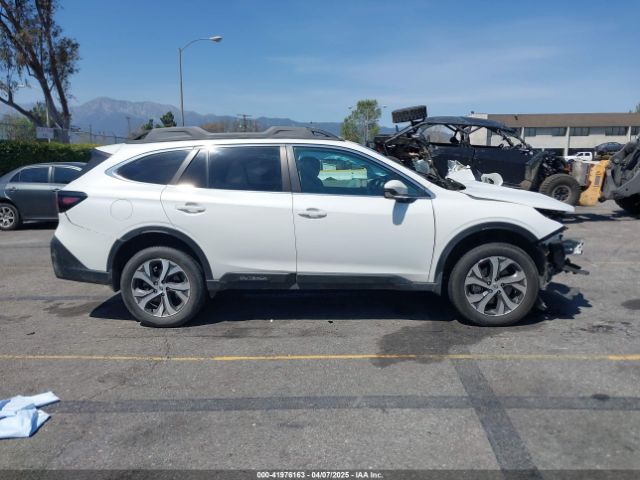 4S4BTANC8M3213979 Subaru Outback Limited