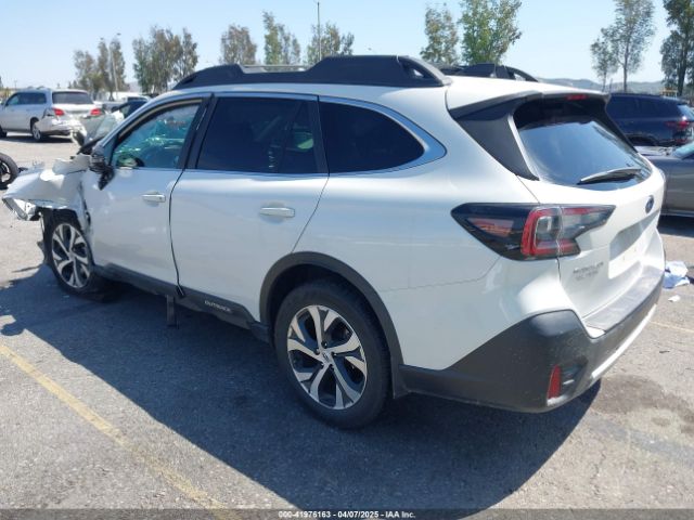 4S4BTANC8M3213979 Subaru Outback Limited