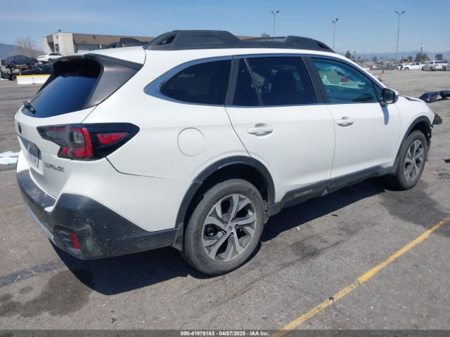 4S4BTANC8M3213979 Subaru Outback Limited