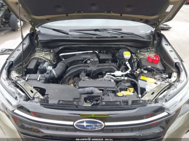 JF2SLDTC1SH455023 Subaru Forester Touring