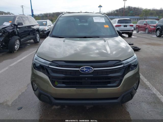 JF2SLDTC1SH455023 Subaru Forester Touring