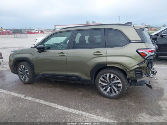 JF2SLDTC1SH455023 Subaru Forester Touring