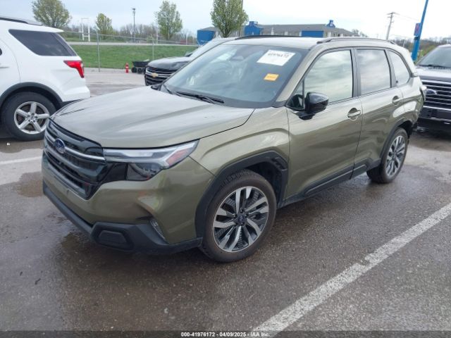 JF2SLDTC1SH455023 Subaru Forester Touring