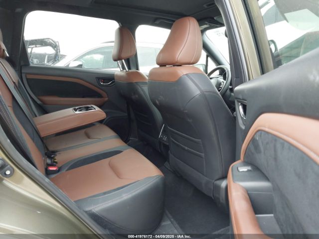 JF2SLDTC1SH455023 Subaru Forester Touring