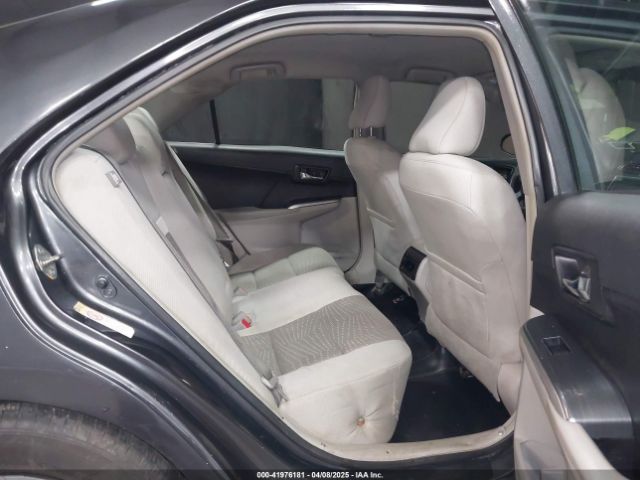 4T1BD1FK8EU139980 Toyota Camry Hybrid Le