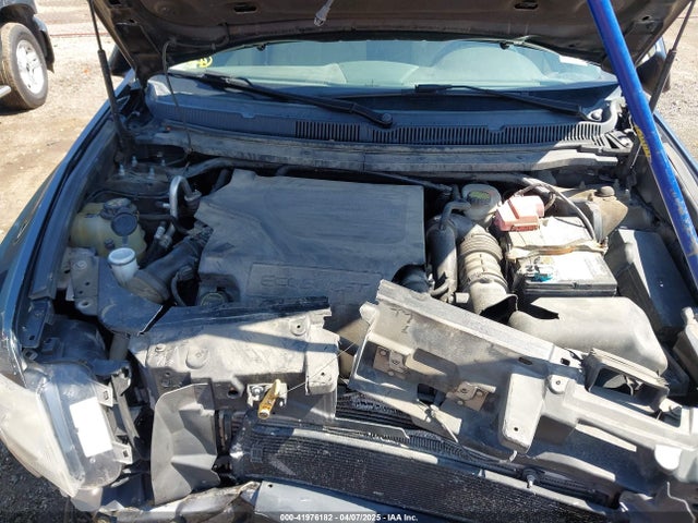2LMHJ5ATXEBL57360 Lincoln Mkt Ecoboost