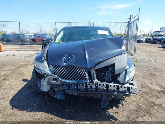 2LMHJ5ATXEBL57360 Lincoln Mkt Ecoboost