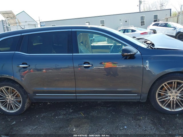 2LMHJ5ATXEBL57360 Lincoln Mkt Ecoboost