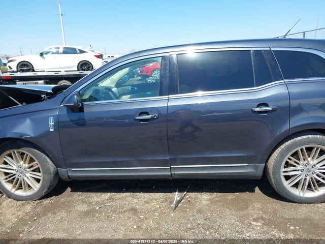 2LMHJ5ATXEBL57360 Lincoln Mkt Ecoboost