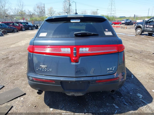 2LMHJ5ATXEBL57360 Lincoln Mkt Ecoboost