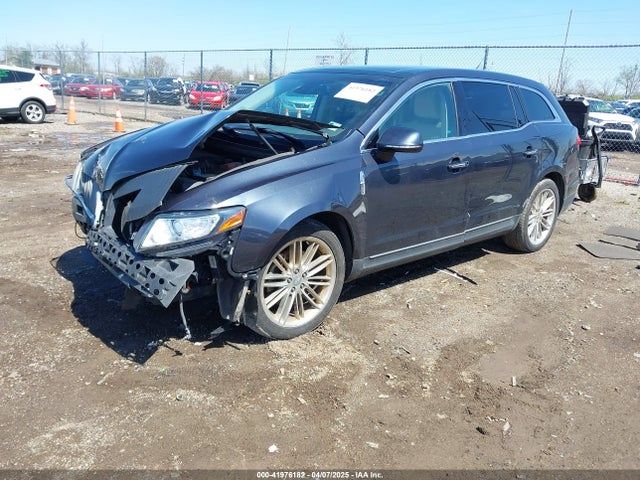 2LMHJ5ATXEBL57360 Lincoln Mkt Ecoboost
