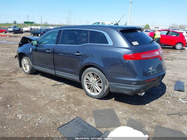 2LMHJ5ATXEBL57360 Lincoln Mkt Ecoboost