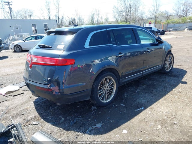 2LMHJ5ATXEBL57360 Lincoln Mkt Ecoboost