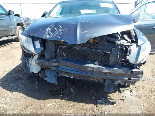 2LMHJ5ATXEBL57360 Lincoln Mkt Ecoboost