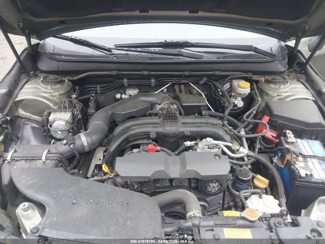 4S4BSANC1G3234003 Subaru Outback 2.5i Limited