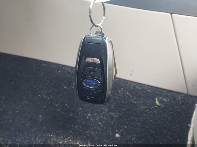 4S4BSANC1G3234003 Subaru Outback 2.5i Limited