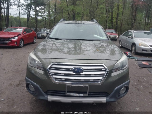 4S4BSANC1G3234003 Subaru Outback 2.5i Limited